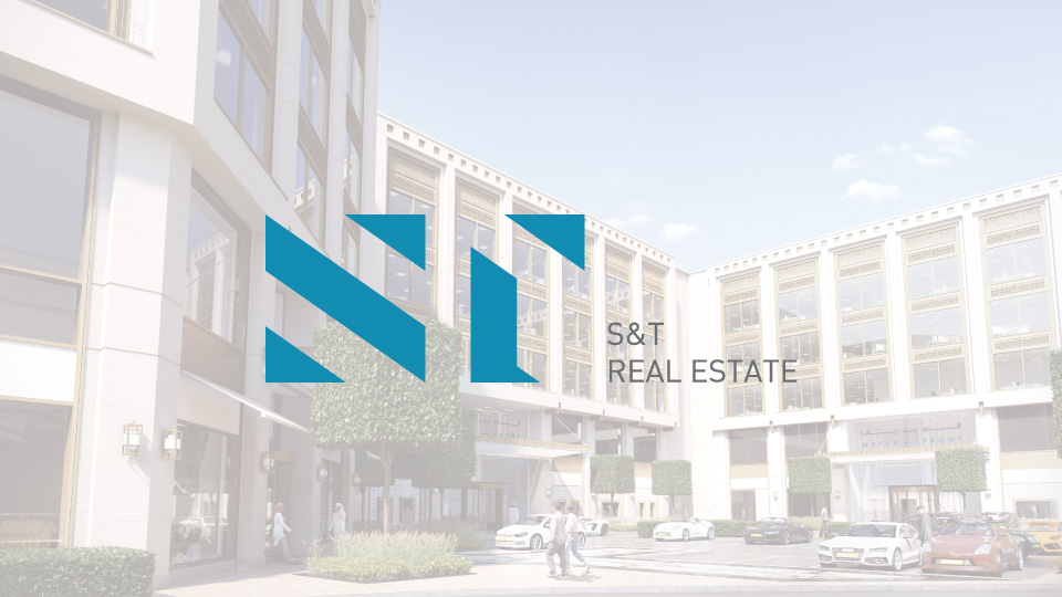 S&T Group Companies - real-estate