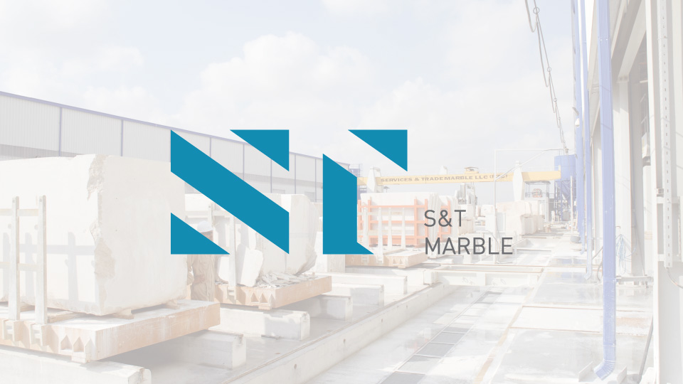 S&T Group Companies - marble