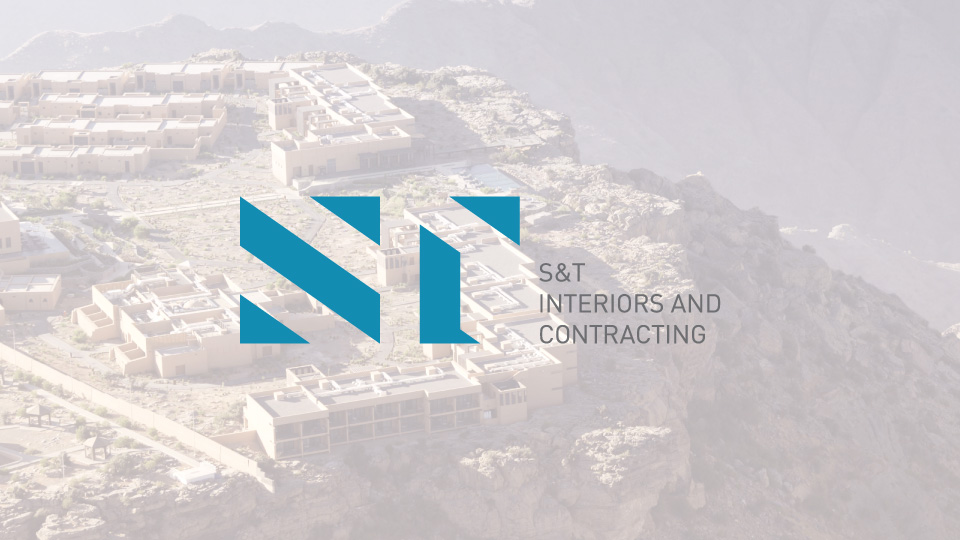 S&T Group Companies - S&T Interiors and Contracting