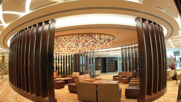 Dubai International Airport