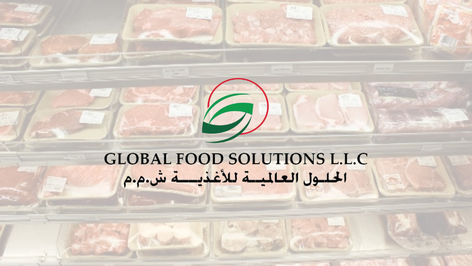Global Food Solutions
