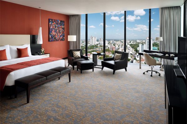 Movenpick Hotel Colombo