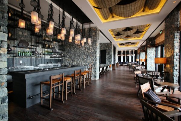 Alila Jabal Akhdar Oman