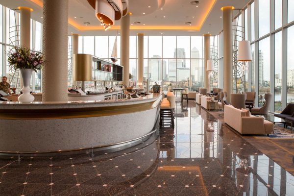 Intercontinental London
